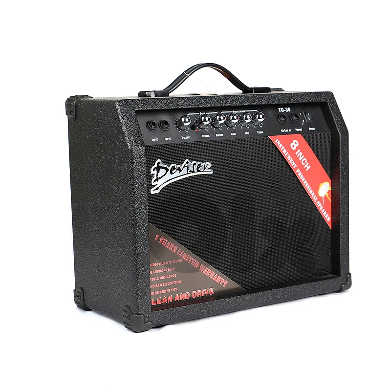 Deviser TG30 Electric Guitar Amp