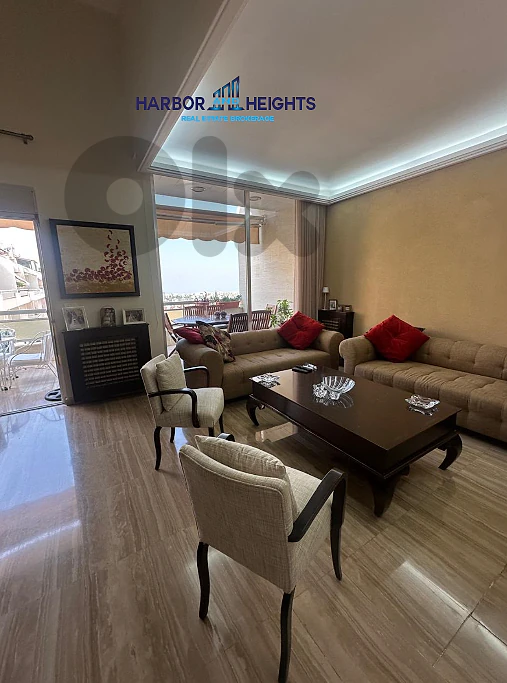 Duplex for Sale in Tilal Ain Saade - شقة للبيع في تلال عين سعادة