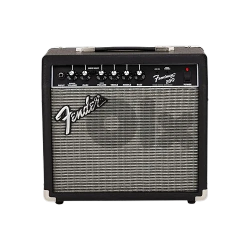 Fender Frontman 20G Electric Guitar Amplifier