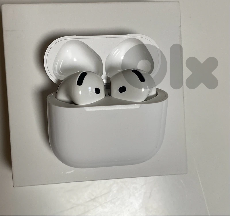 original airpods 4