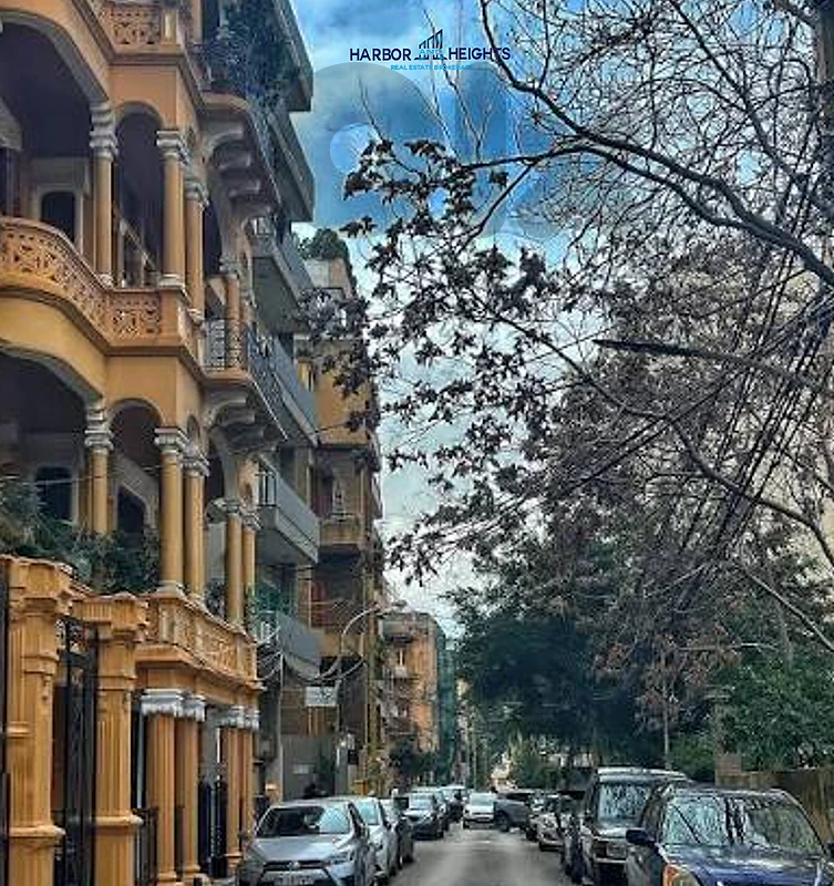 Apartment for Sale in Achrafieh  - شقة للبيع في الأشرفية