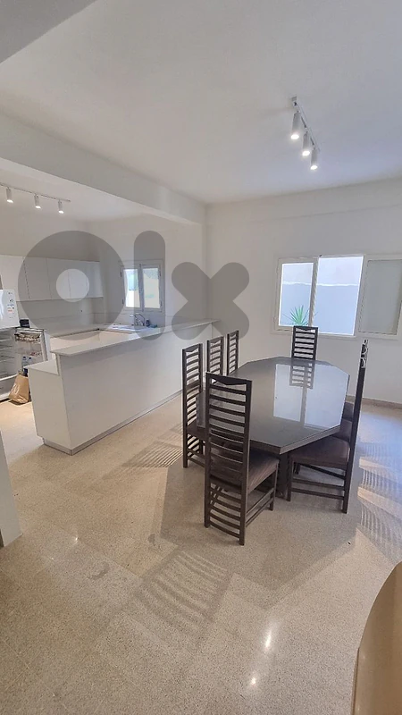 *Achrafieh Mar Mkhayel  : 950$ |3 Bedrooms | Semi Furnished | For Rent