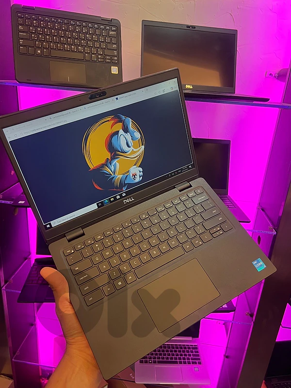 💻 Dell Latitude 3420