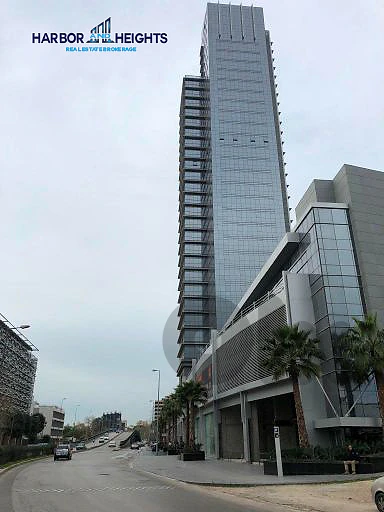 Office for Sale in Achrafieh - مكتب للبيع في الأشرفية