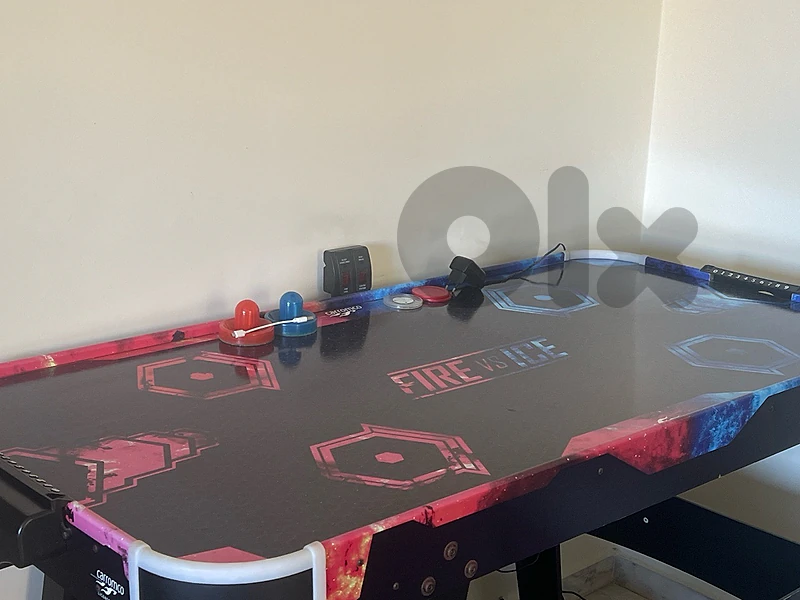hockey table