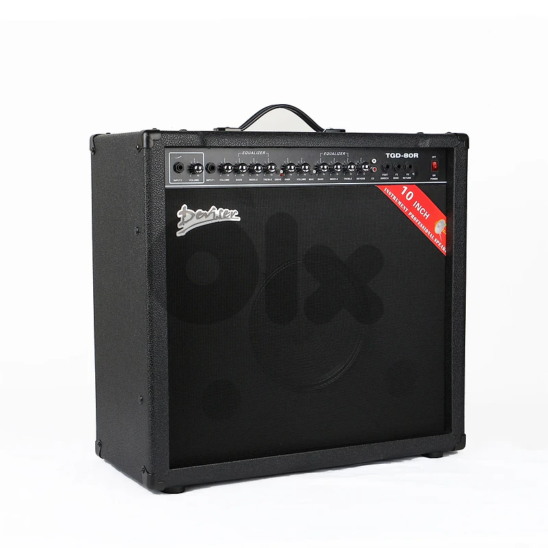 Deviser TG80 Electric Guitar Amp