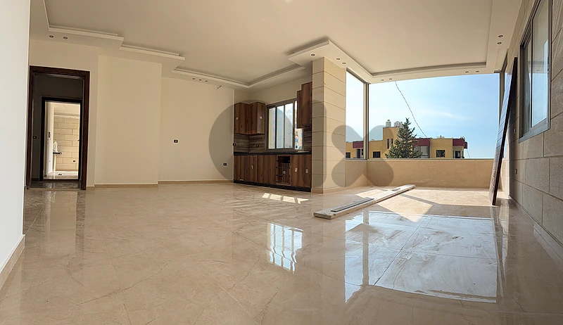 Duplex for Sale in BLAT JBEIL دوبلكس للبيع في بلاط جبيل