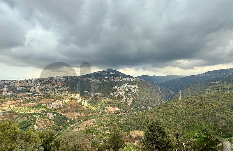 Apartment for Sale in Louaizeh