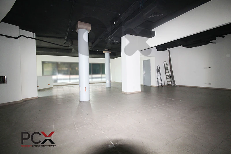 Office for Rent in Baabda - مكتب للإيجار في بعبدا