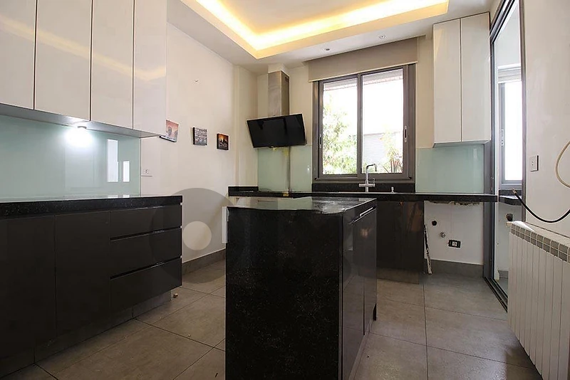 Apartment for sale in Louaizeh