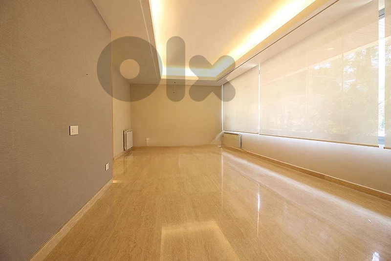 Apartment for sale in Louaizeh