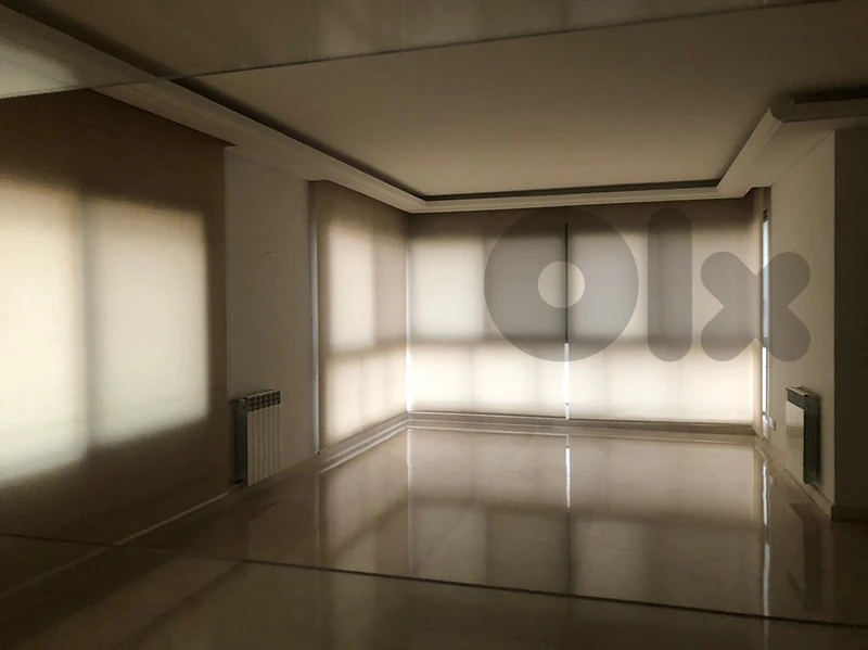SPACIOUS APT IN ACHRAFIEH PRIME (220SQ) 3 BEDROOMS , (ACR-156)