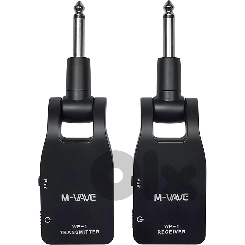 M-VAVE WP-14