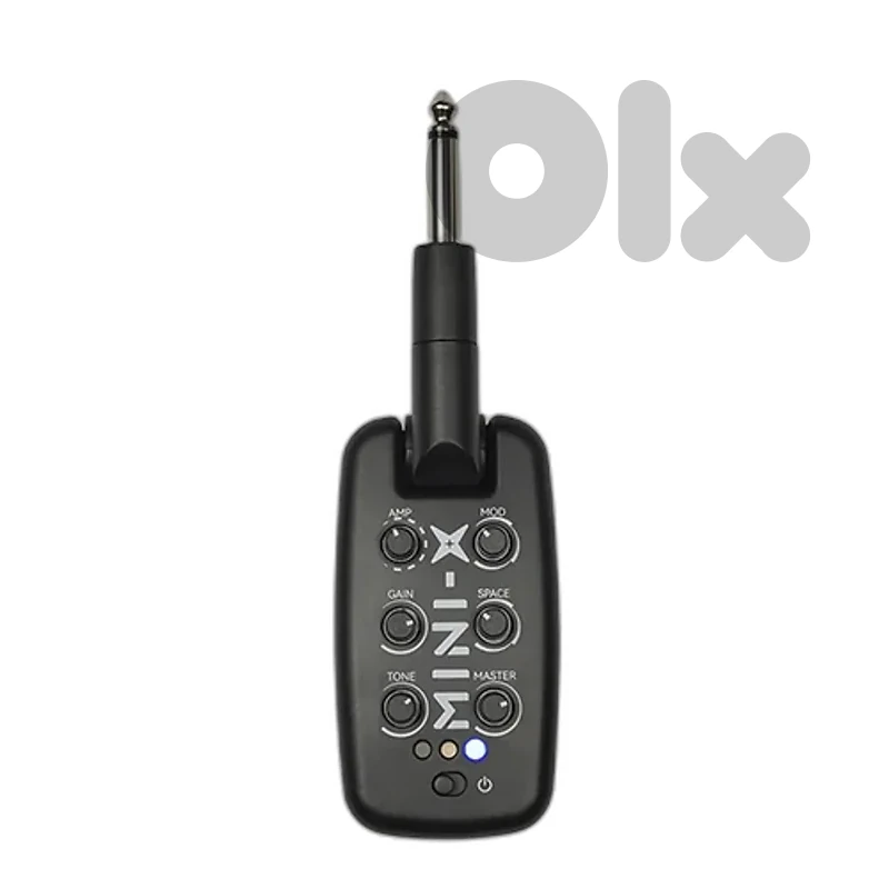M-VAVE MINI-X