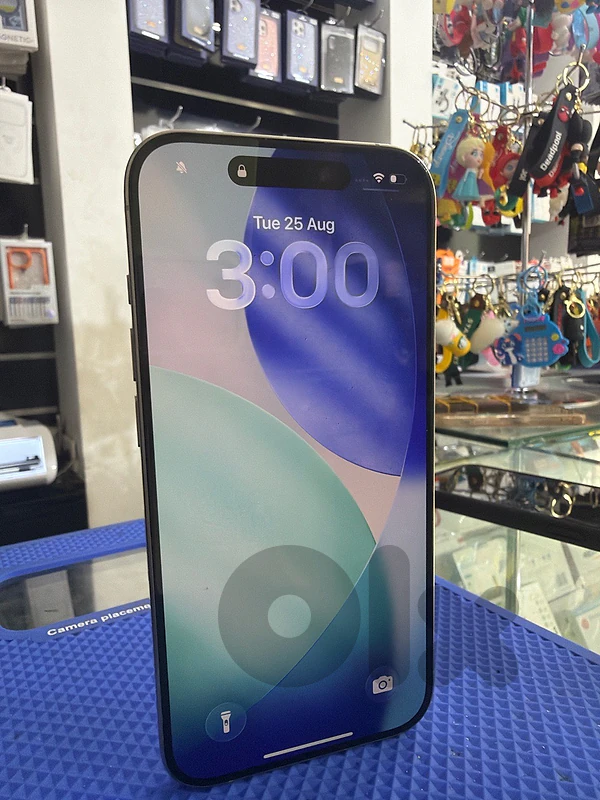 iphone 15pro