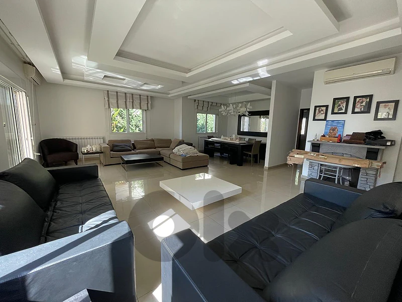 3 BEDS | BEIT MERRY PRIME | 3 BALCONIES | 2 PARKINGS, (BM-276) SP
