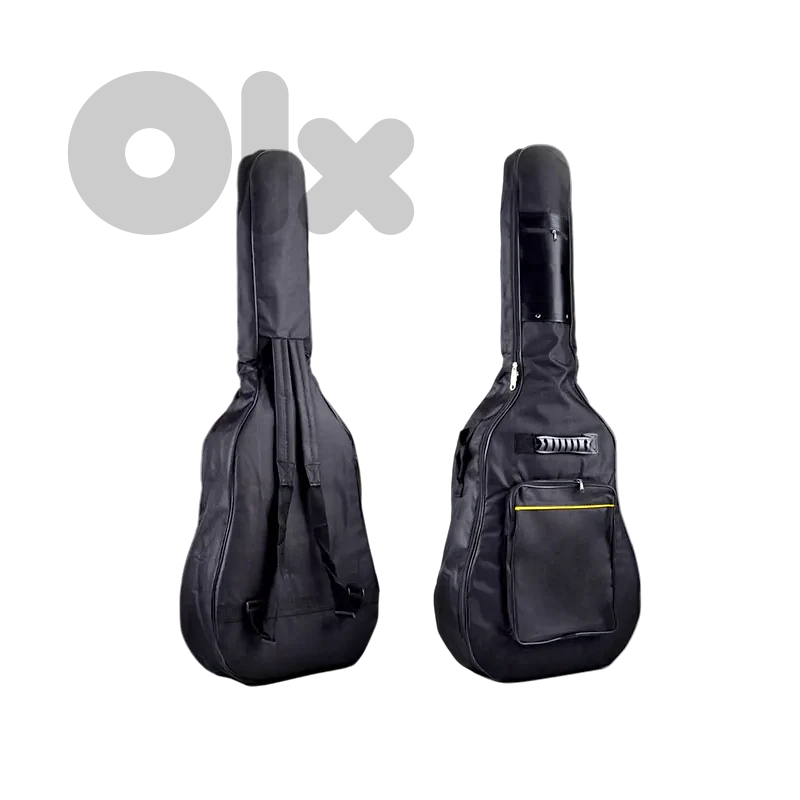 Deviser PGA Guitar Bag