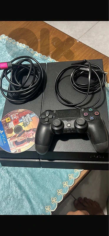 playstion4