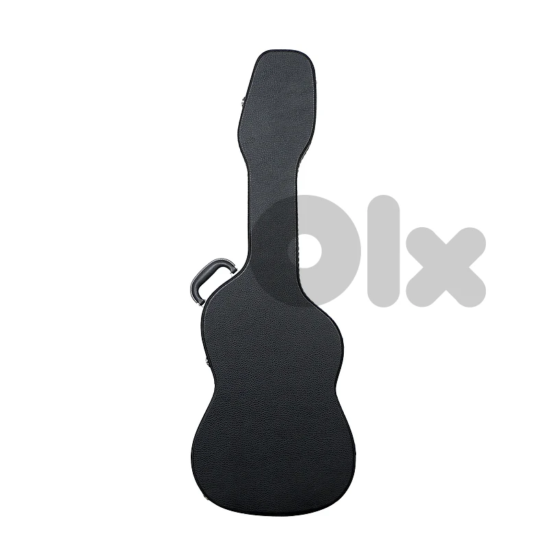 Deviser PHES Guitar Hardcase