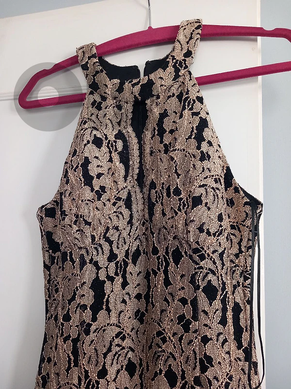 new dress