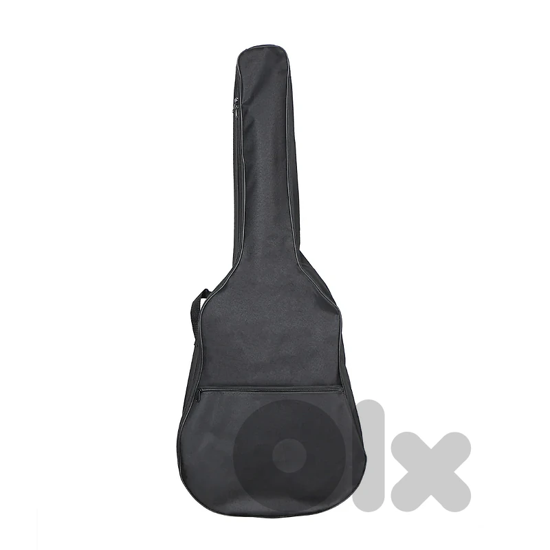 Deviser Guitar bag