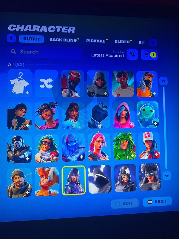 Fortnite