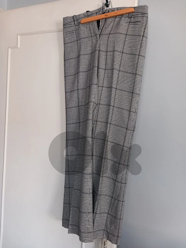 trousers