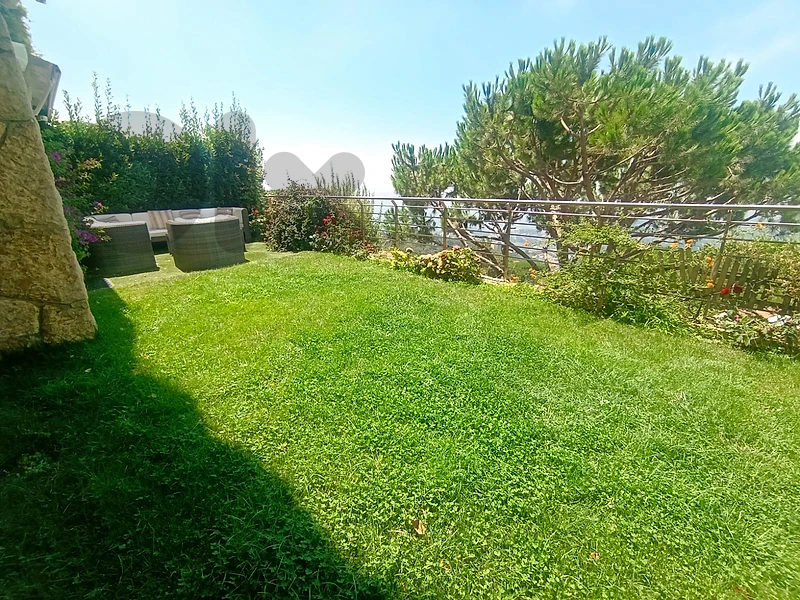 Furnished Apartment for Rent in Dahr El Sawan