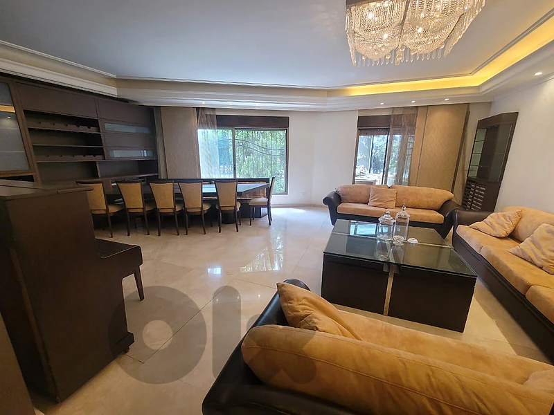 FURNISHED | BEIT MERRY PRIME | TERRACE | 3 BEDS, (BMR-100) R.G FURNISHED | BEIT MERRY PRIME | TERRACE | 3 BEDS, (BMR-100) R.G