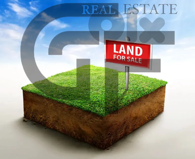 Land for sale in Rmeil, Achrafieh Land for sale in Rmeil, Achrafieh