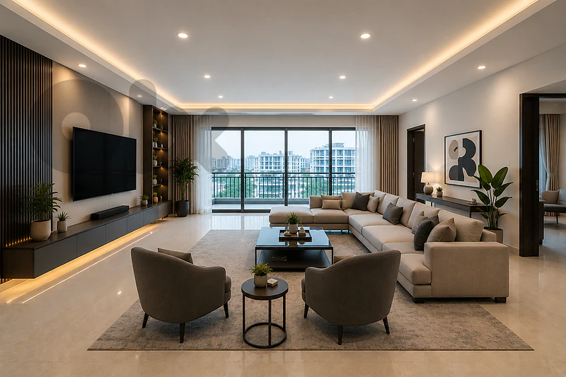 SPACIOUS APT IN ACHRAFIEH PRIME (230SQ) 3 BEDROOMS , (ACR-474) SPACIOUS APT IN ACHRAFIEH PRIME (230SQ) 3 BEDROOMS , (ACR-474)
