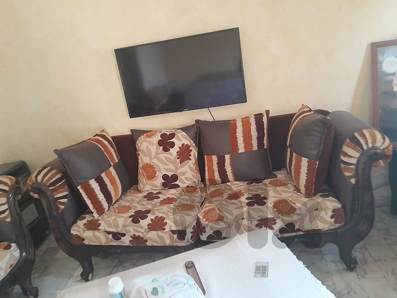 كنبيات كنبيات