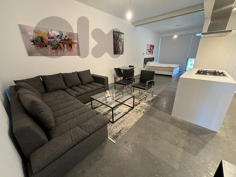 GEMMAYZEH STREET ! SPACIOIS APT (120SQ) 2 BEDROOMS , (ACR-509) GEMMAYZEH STREET ! SPACIOIS APT (120SQ) 2 BEDROOMS , (ACR-509)