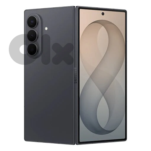Samsung Galaxy Z Fold 8 Ultra 1TB Samsung Galaxy Z Fold 8 Ultra 1TB
