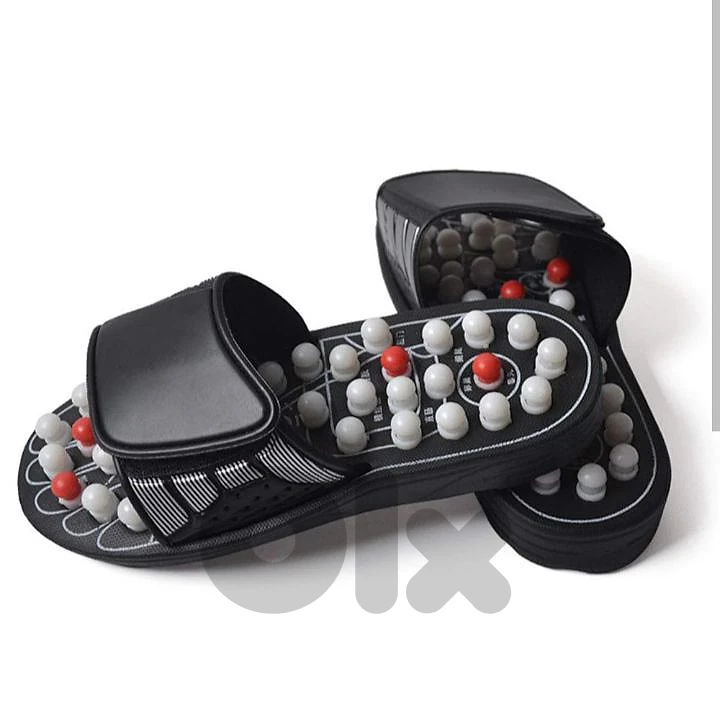 massage shoes