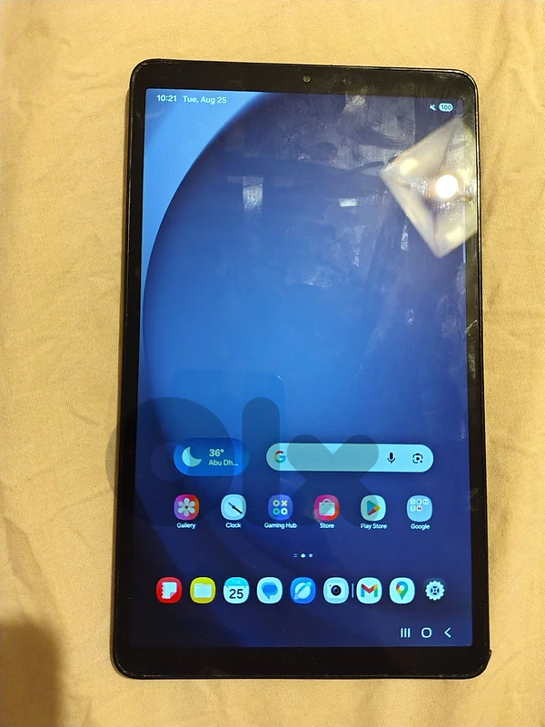samsung tab A9