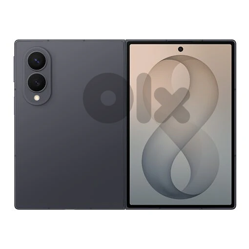 Samsung Galaxy Z Fold 8 256GB