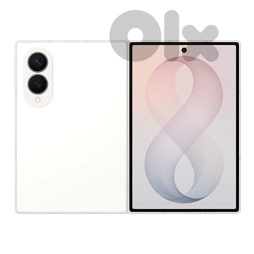Samsung Galaxy Z Fold 8 512GB
