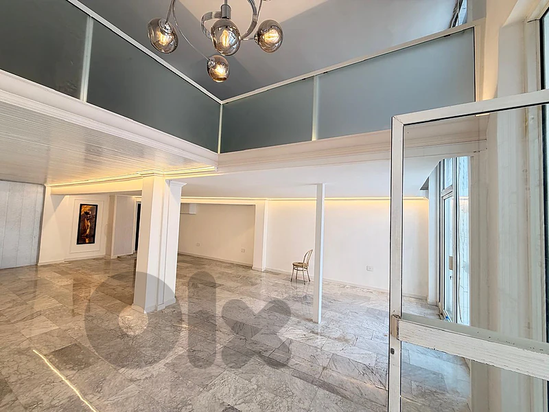 RWK323RM - Shop for Sale in a very prime location in Zouk Mikael