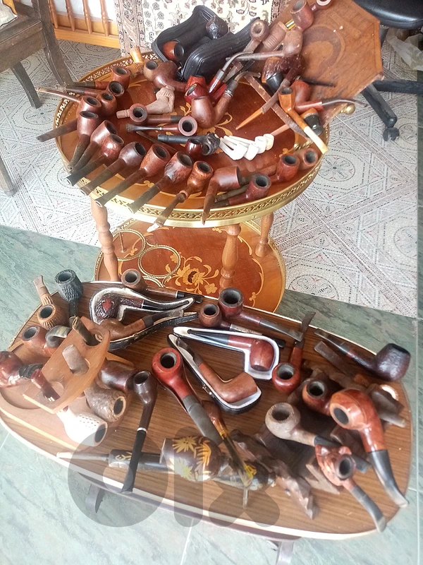 تشكيلة مميزة من البايبات