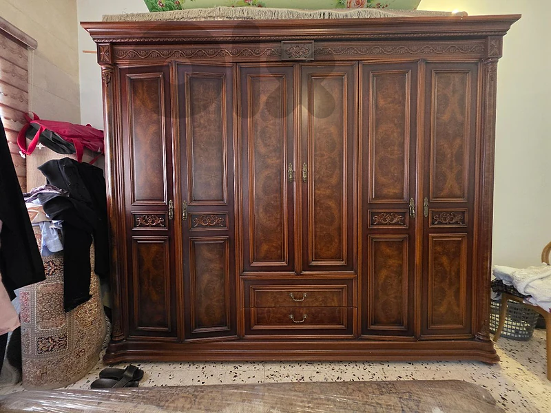 غرفة نوم رئيسية