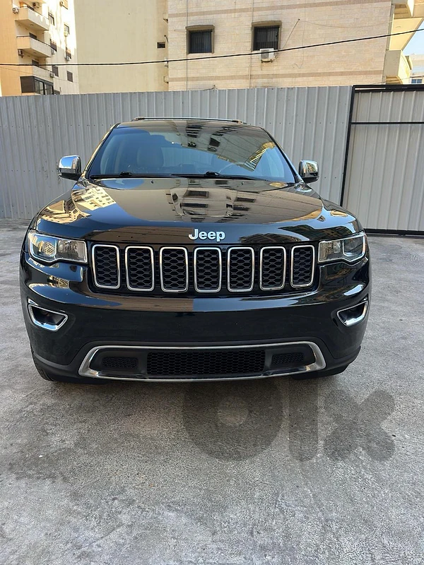 Jeep Cherokee 2017 Jeep Cherokee 2017