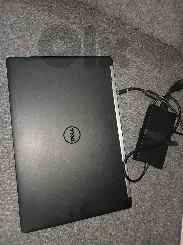 Dell Precision 3510 i7 (6th Gen HQ) - Super Clean Like New (Workstat