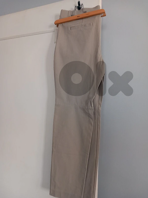 new trousers