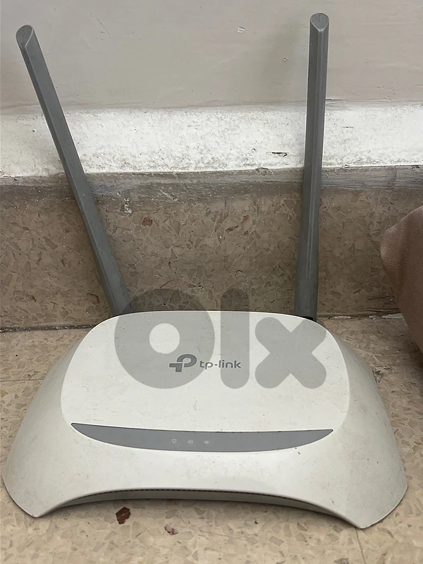 wifi machine used