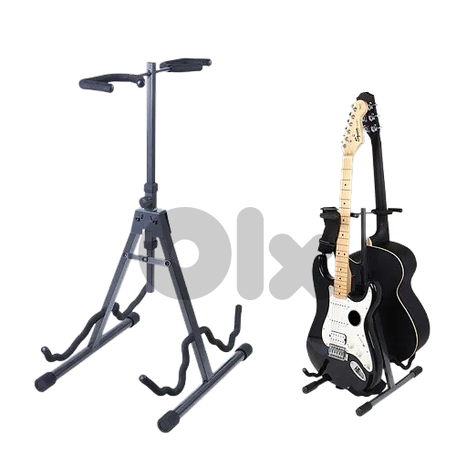 Guitar Stand Double GS820