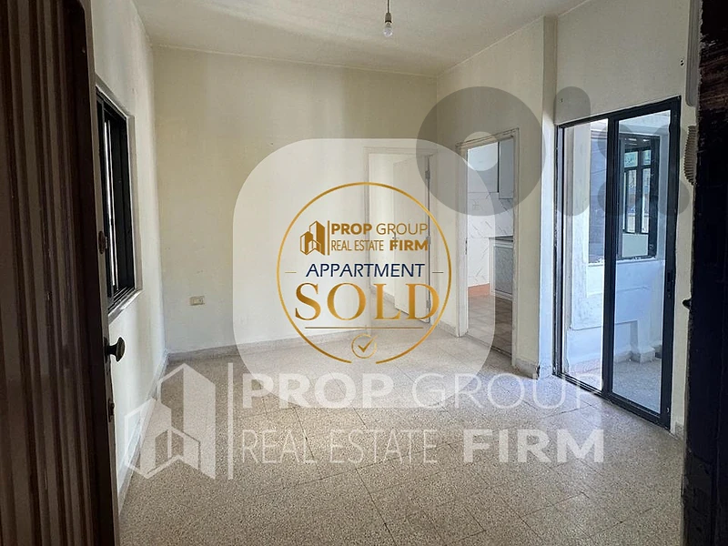 For Sale in Prime Location: Achrafieh