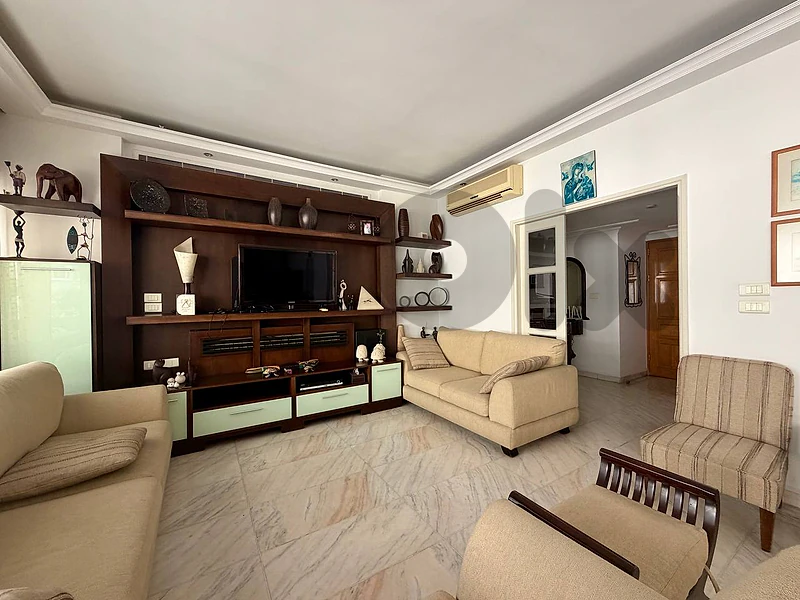 Apartment For Rent |Achrafieh - beirut| شقق للاجار | RGMR698