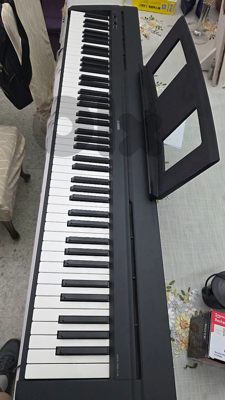 yamaha p45
