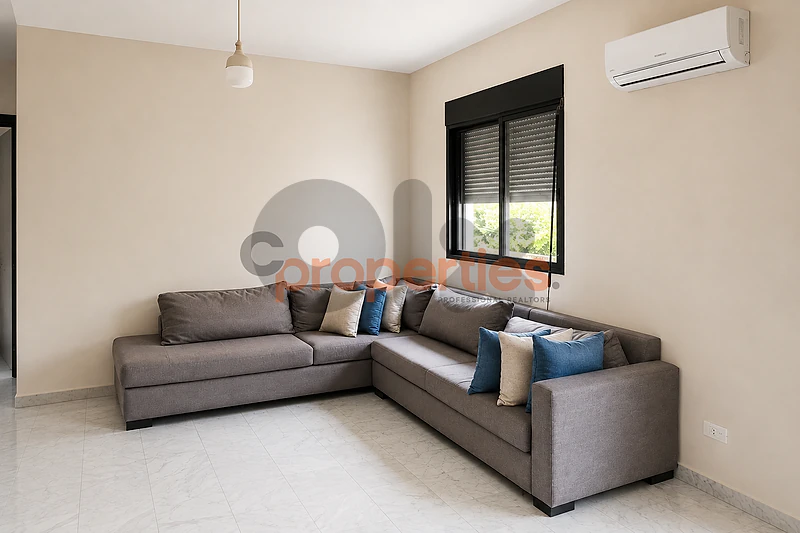 Apartment For Rent In Zouk Mosbeh CPKTC116